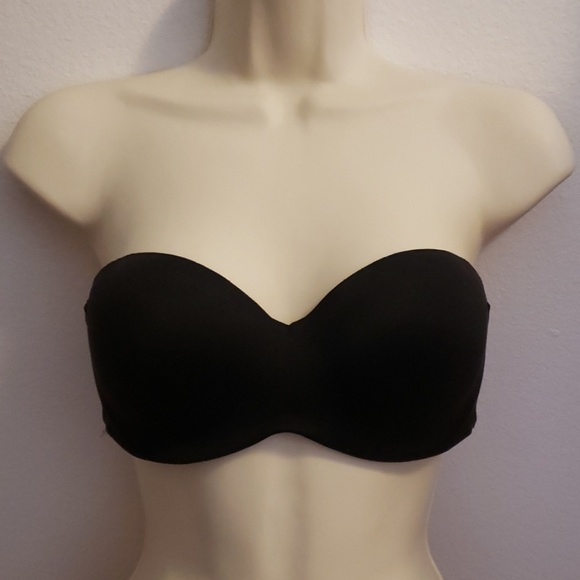 Victoria's Secret Other - Victoria's Secret 34C Body by Victoria Strapless